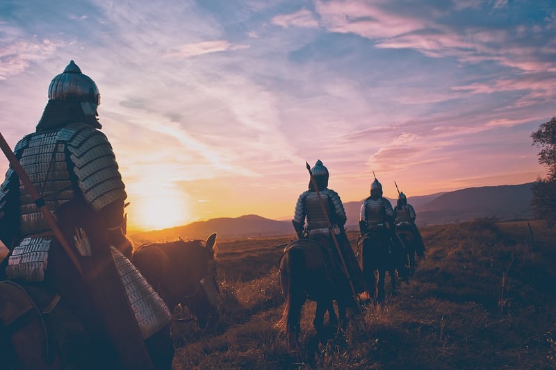 Knight Shields